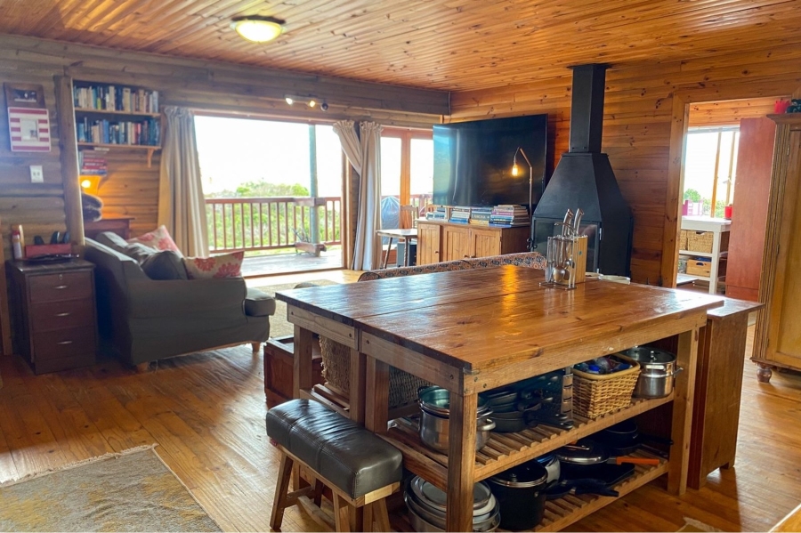 3 Bedroom Property for Sale in Bettys Bay Western Cape